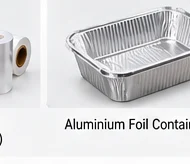 Sealing Films (PP / PET / PE)